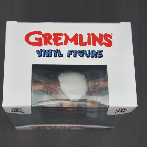 Gizmo Gremlins Vinyl Figure 4.5in - Picture 4 of 5